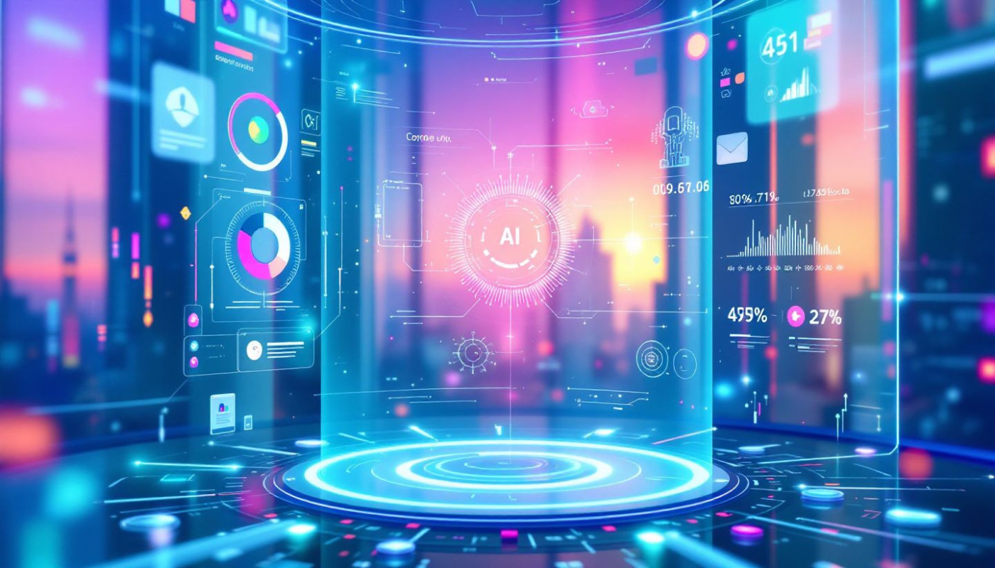 Comment la technologie influence-t-elle l'efficacité des interfaces utilisateur narratives ?