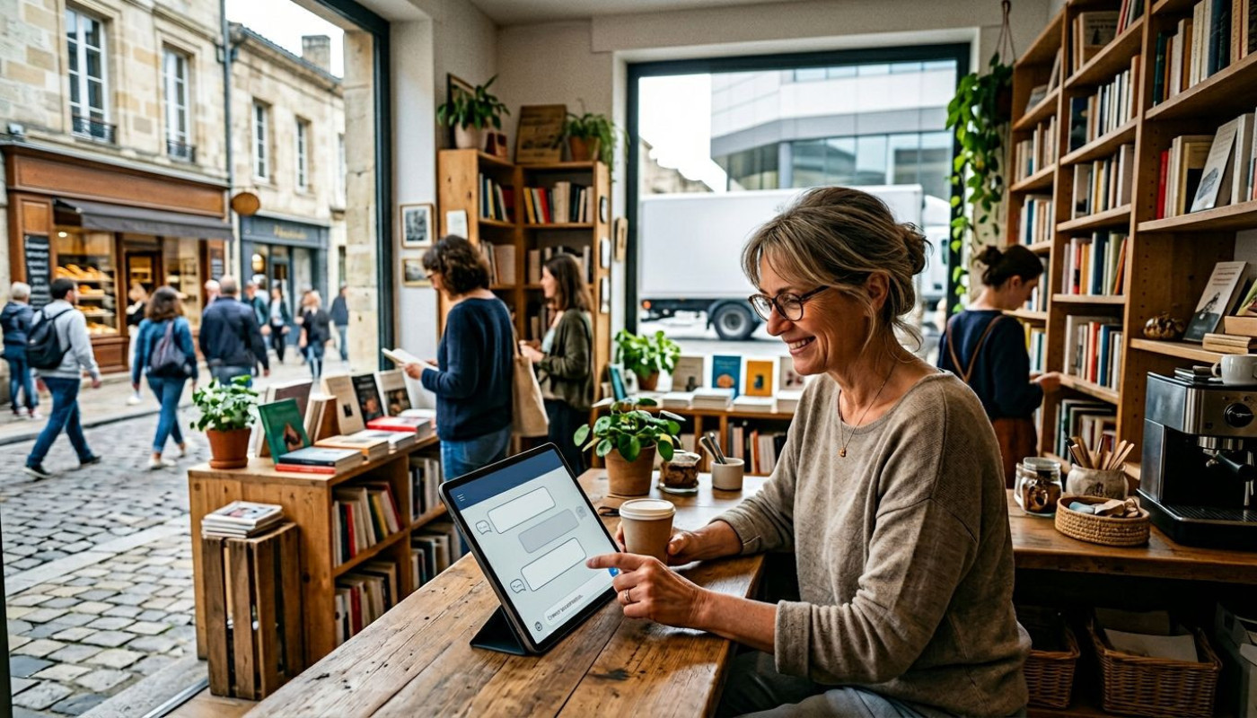 Comment les chatbots locaux défient-ils les géants technologiques ?