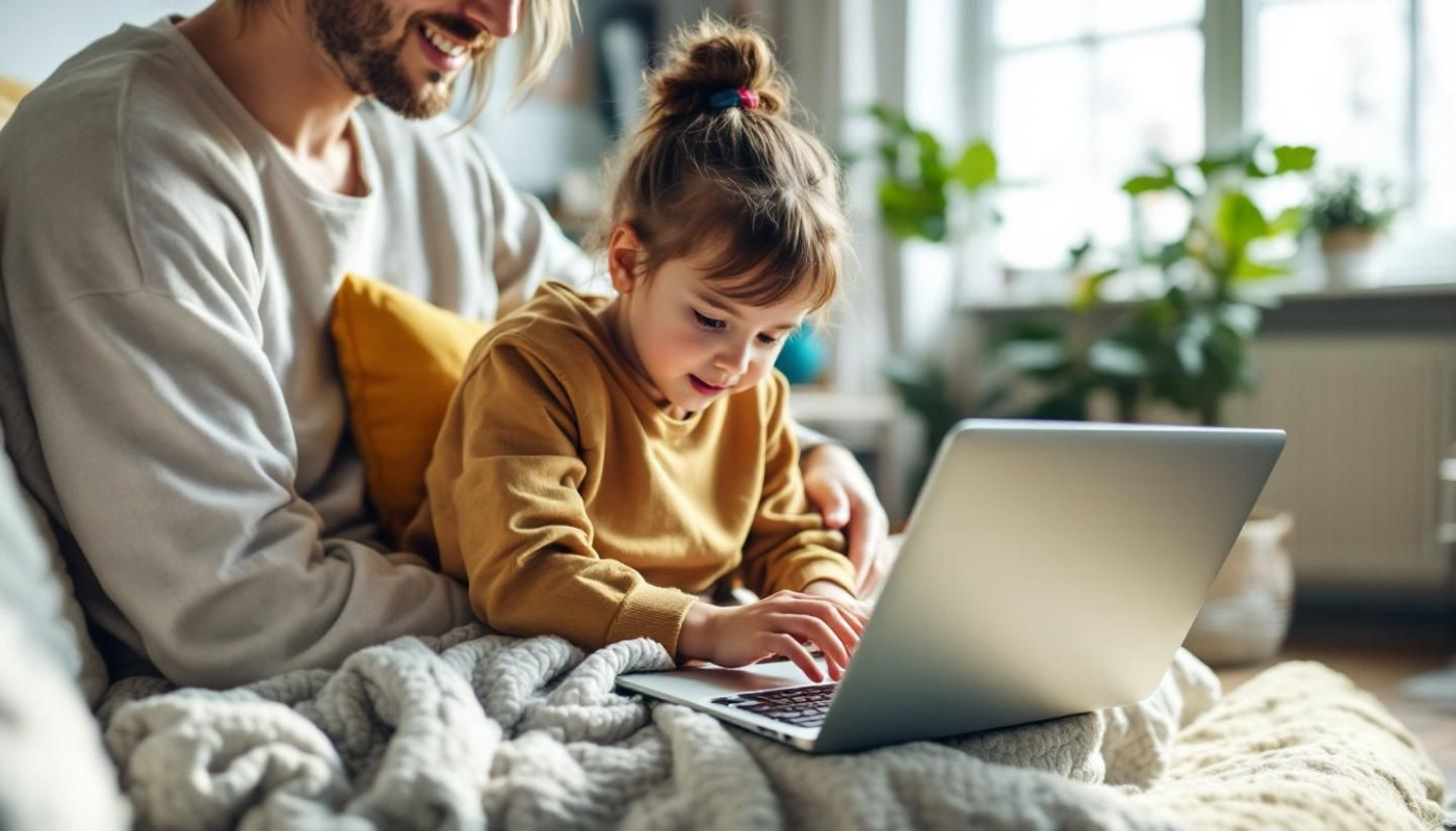 Comment les cours en ligne personnalisés améliorent-ils les performances en maths ?