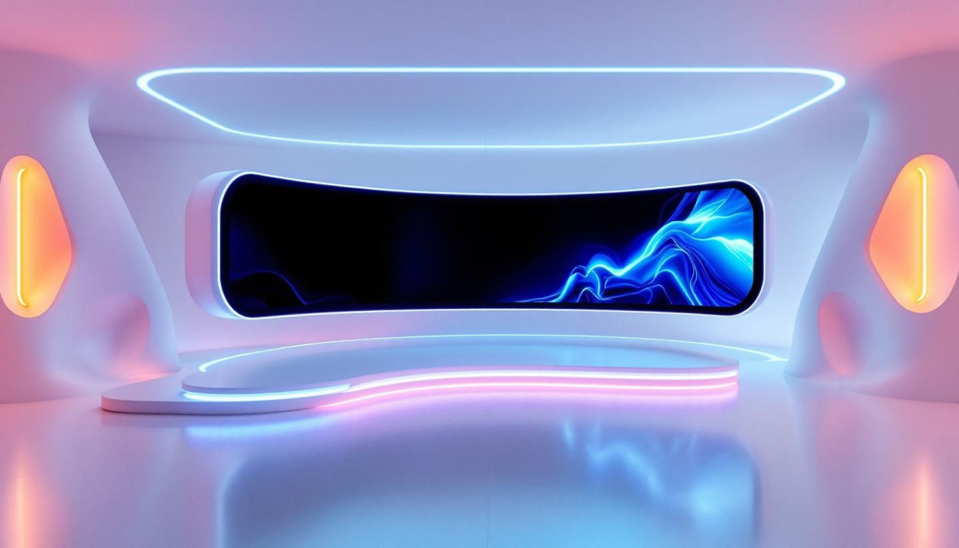 Comment les dernières technologies d'écran améliorent l'expérience visuelle ?