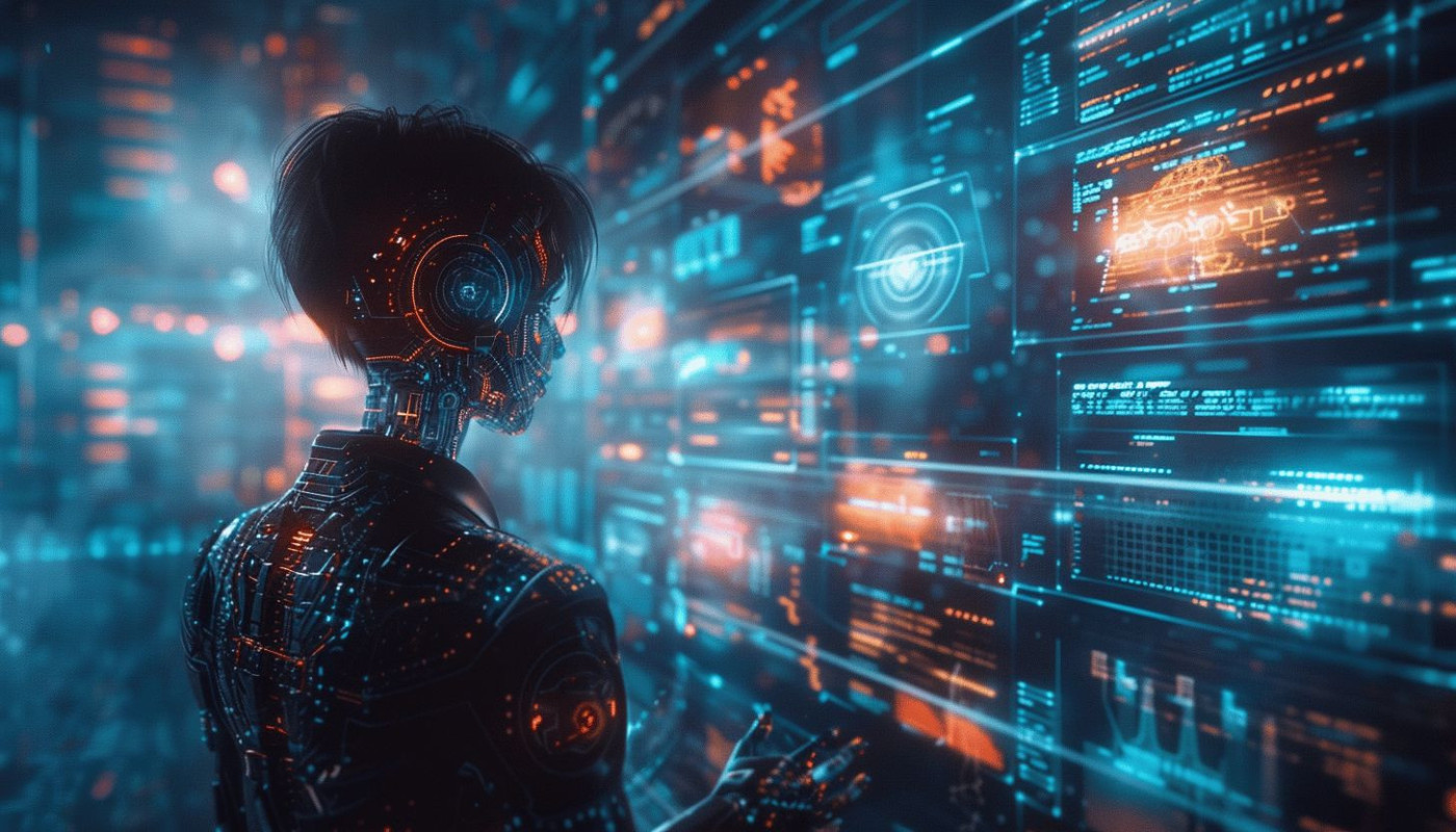 Comment les innovations en IA transforment les interactions numériques