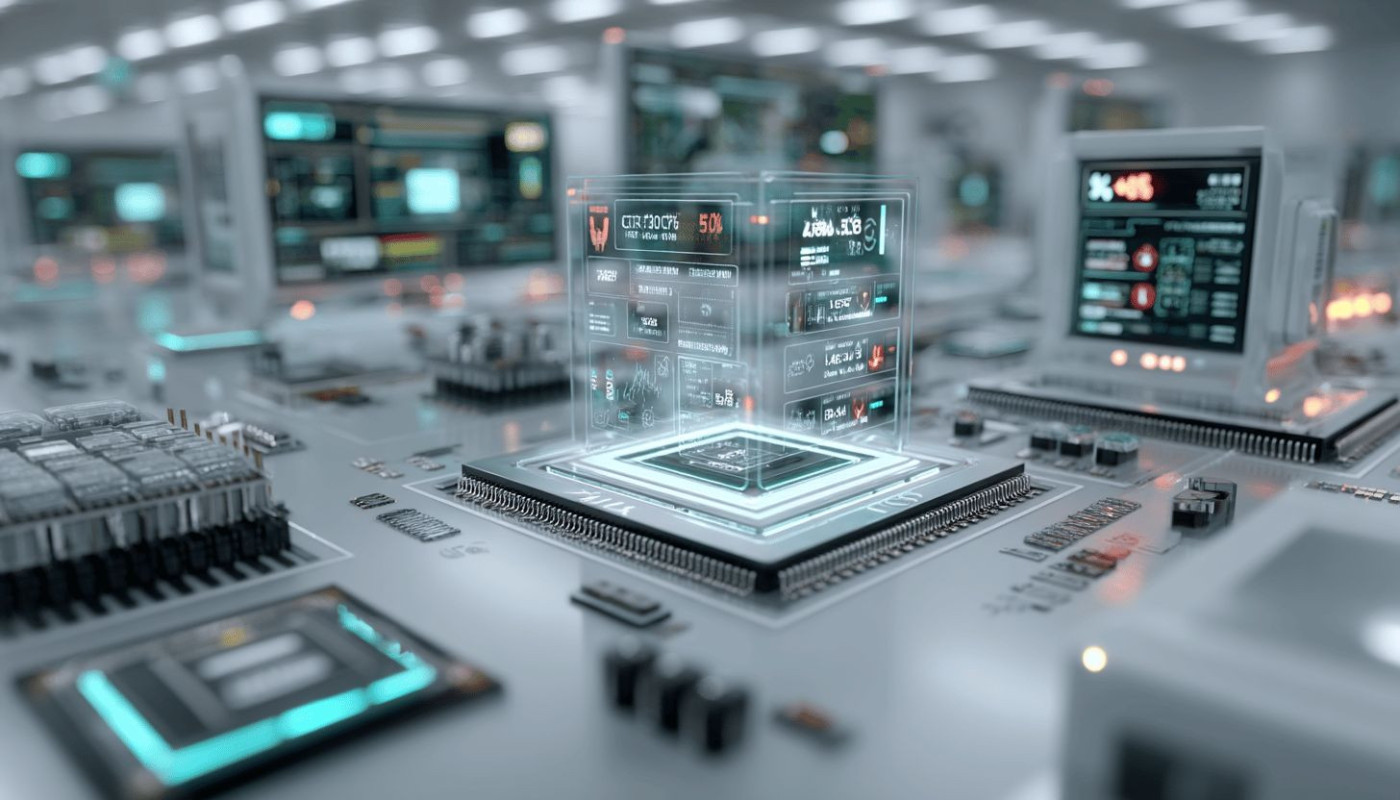 Comparatif des processeurs milieu de gamme quel CPU offre le meilleur rapport qualité-prix en 2023
