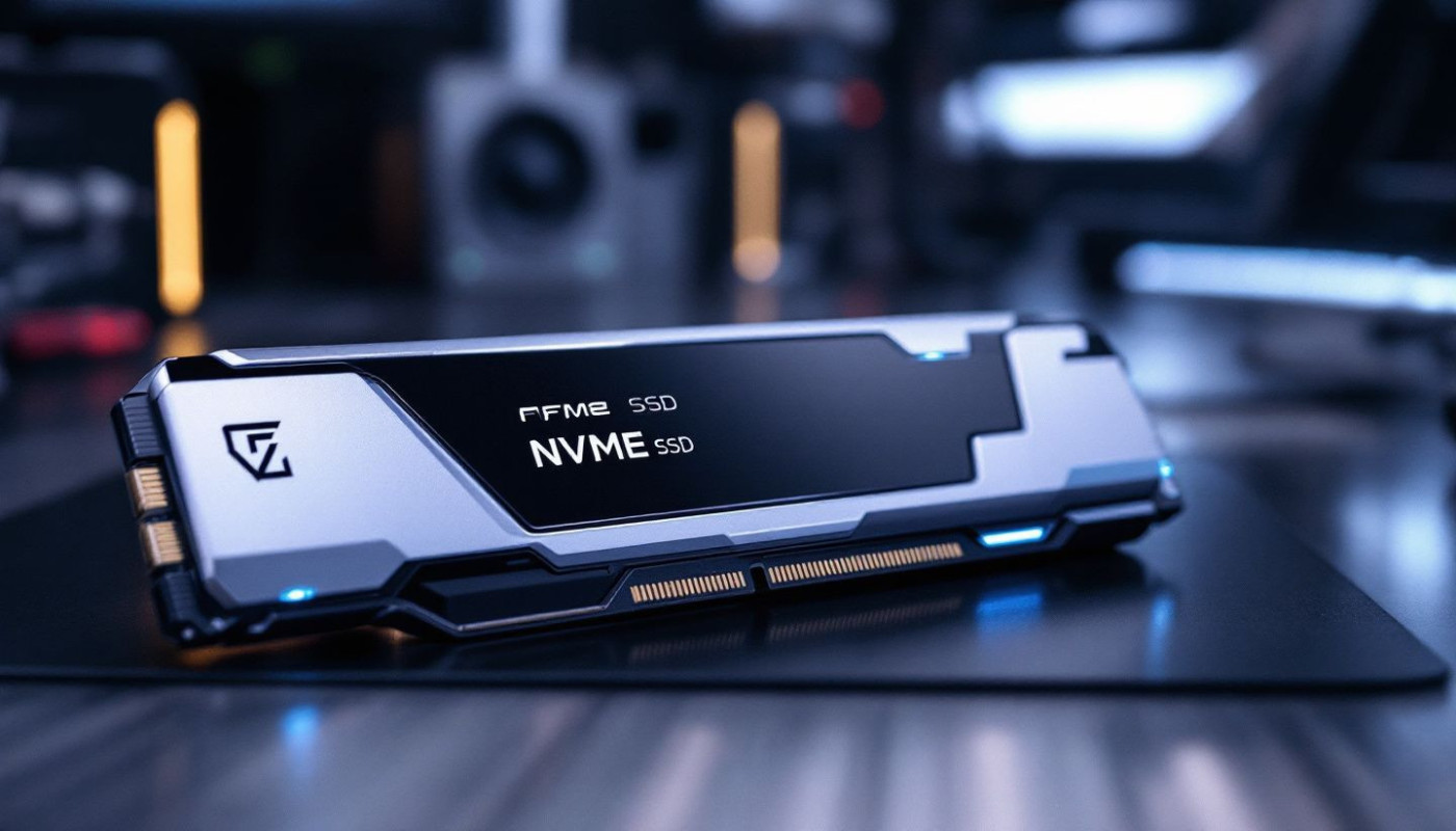 Comparatif exhaustif des meilleurs SSD NVMe pour les professionnels de la création en 2023