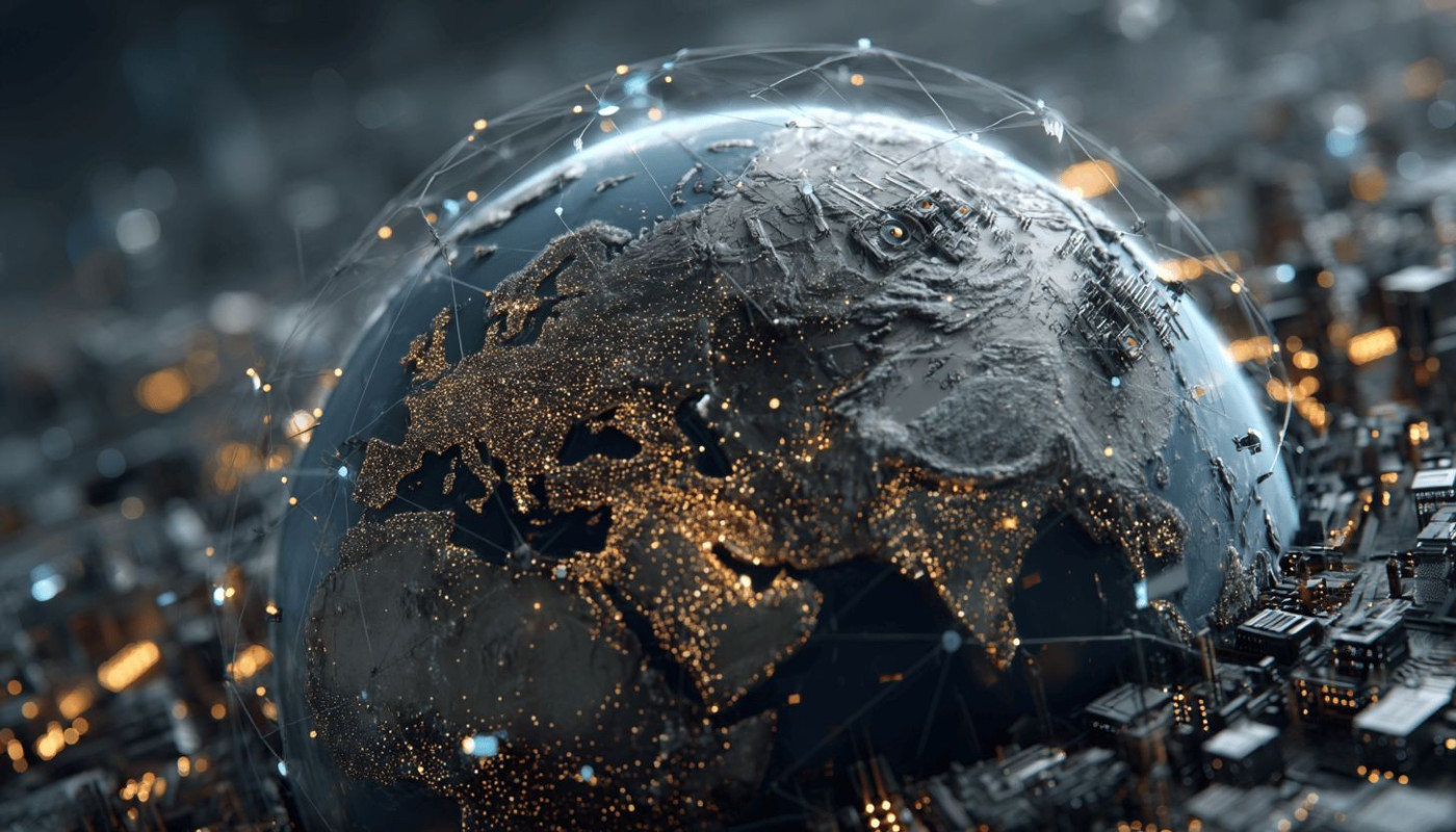 La montée de l'IPv6 et son impact sur l'Internet des objets