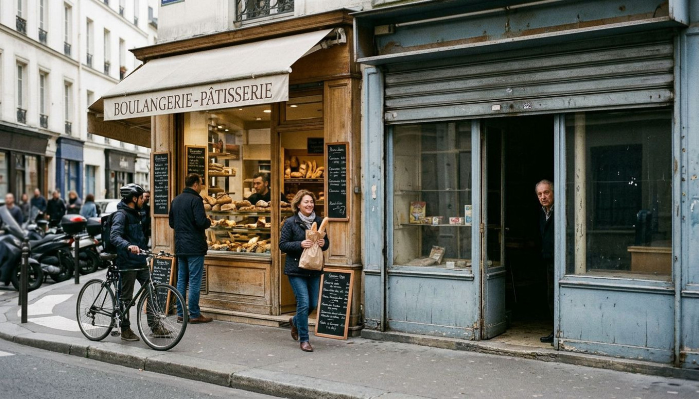 Le seo local, révélateur d’inégalités entre commerces de proximité