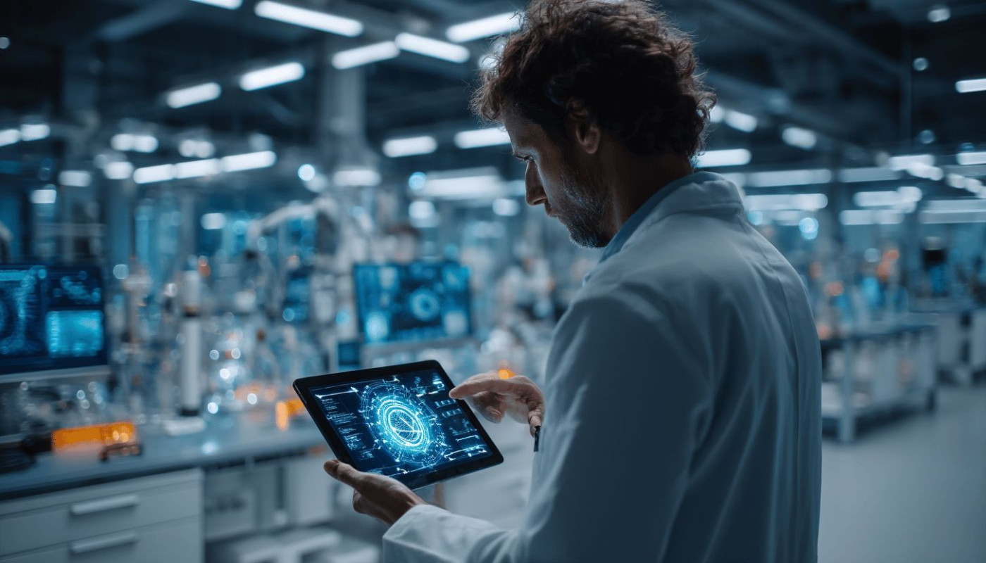 Les impacts de la levée de fonds sur les innovations en intelligence artificielle